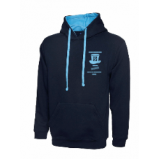 LEC Trackable Unisex Hoodie (UC507)